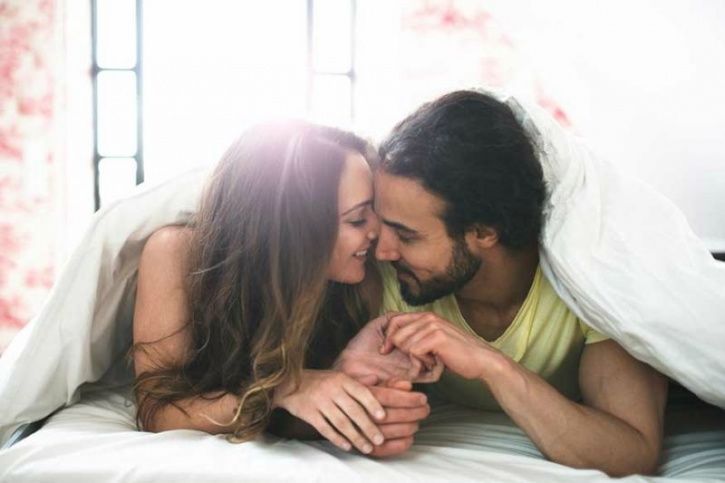 5 Simple Ways You Can Improve Your Sex Life Immediately