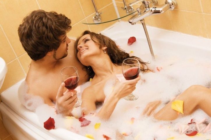 5 Simple Ways You Can Improve Your Sex Life Immediately