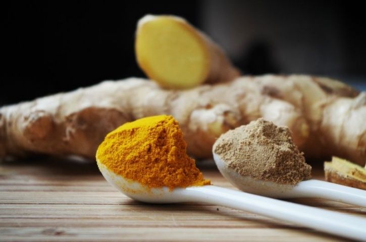 5 Spices That Can Help Anyone Burn Fat Faster