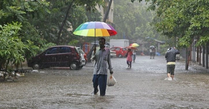 Climate Change Will Take A Toll On Monsoons This Year, Rains Are ...