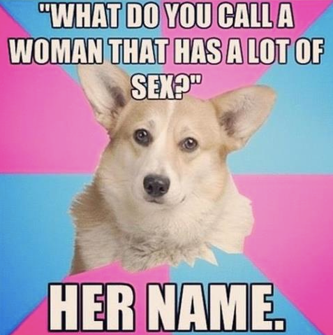 13 Memes You Need To Send To Your Feminist Friend Right Away!