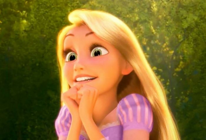 all been fascinated by Rapunzel’s long locks and wished to be like her, but...