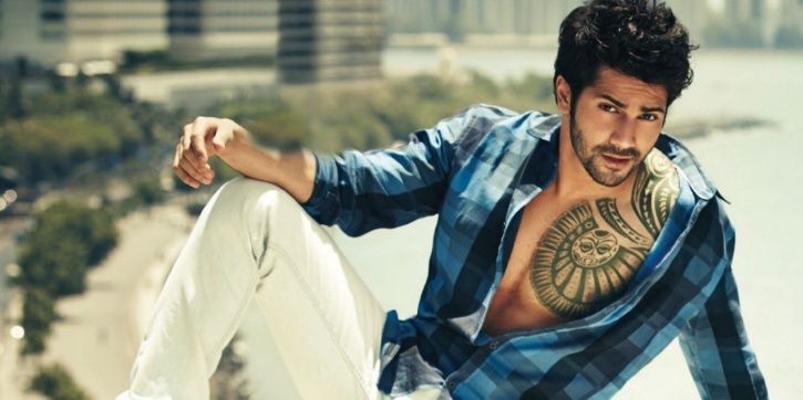 9 Facts About Varun Dhawan You Should Know Before Calling Yourself His ...