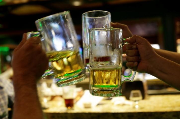 Beer Crisis In Gurgaon As Supply Line Runs Dry