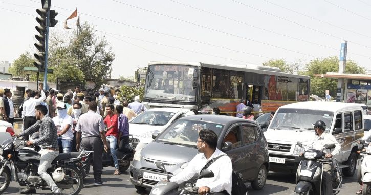 Bharat Bandh