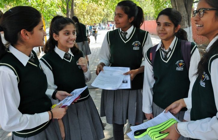 CBSE Decides Not To Conduct Retest For Class X Maths 