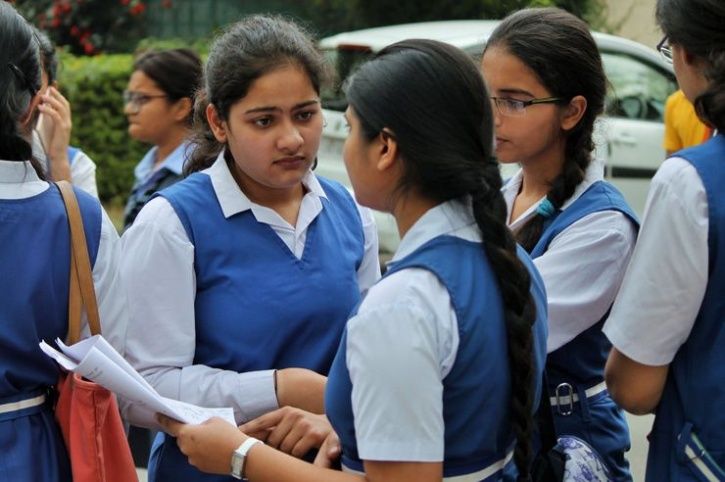 Police Arrest 2 Teachers And Coaching Centre Owner For Leaking CBSE ...