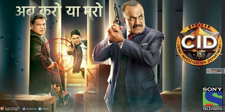 18 Lesser-Known Facts About TV Show CID That Makes It One Of The Most ...