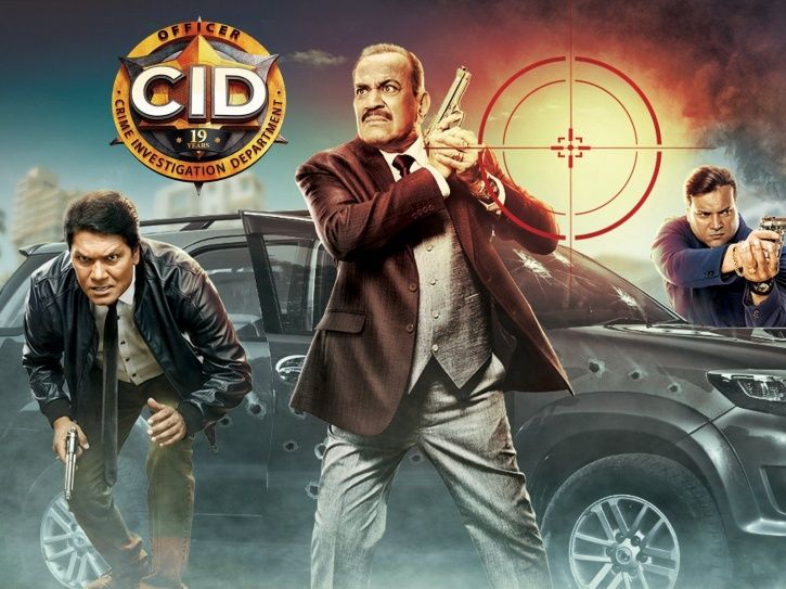 18 Lesser-Known Facts About TV Show CID That Makes It One Of The Most ...