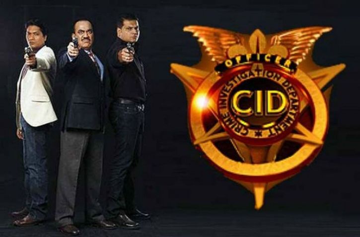 18 Lesser-Known Facts About TV Show CID That Makes It One Of The Most ...