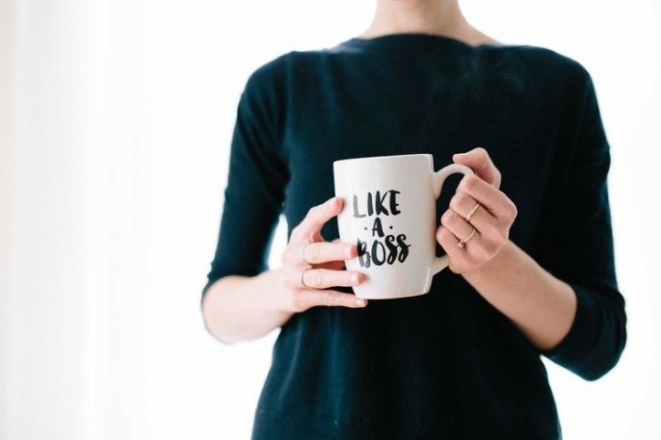 cup