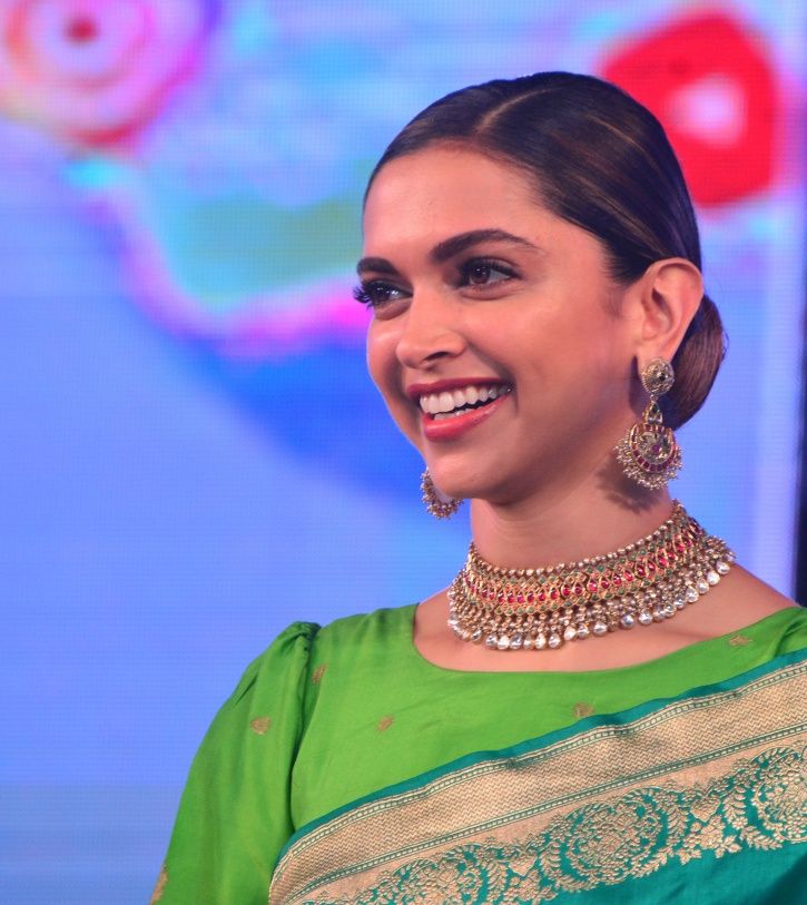 Deepika Padukone's Recent Interview Hints At Her Rumoured Marriage ...