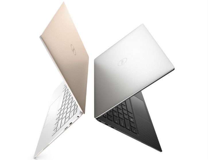 Dell XPS 13 Laptop: This 13-inch High Performance Laptop Weighs 1.2 Kg