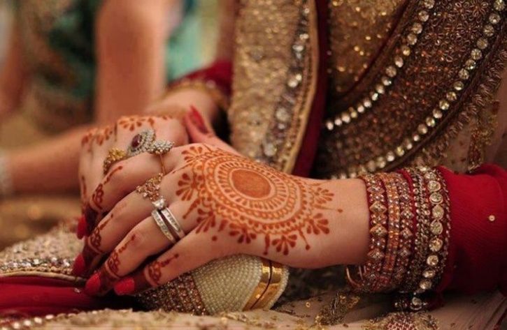 Ghaziabad Bride