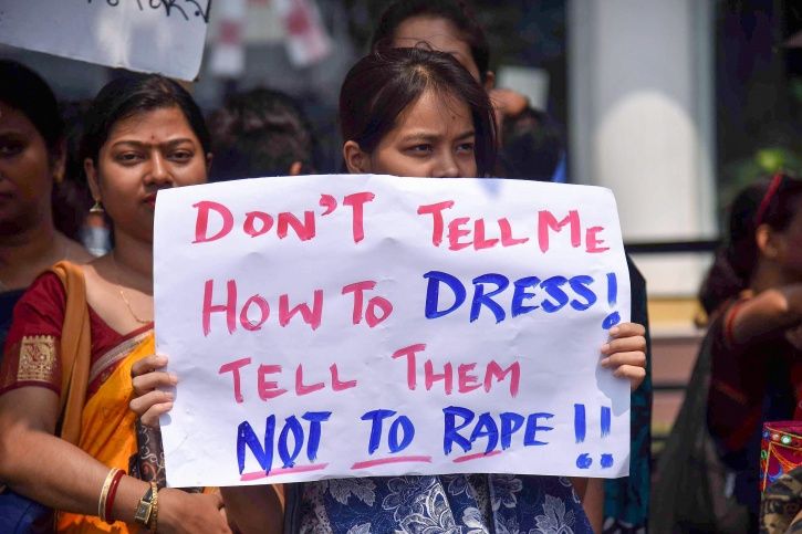 Ghaziabad Rape 