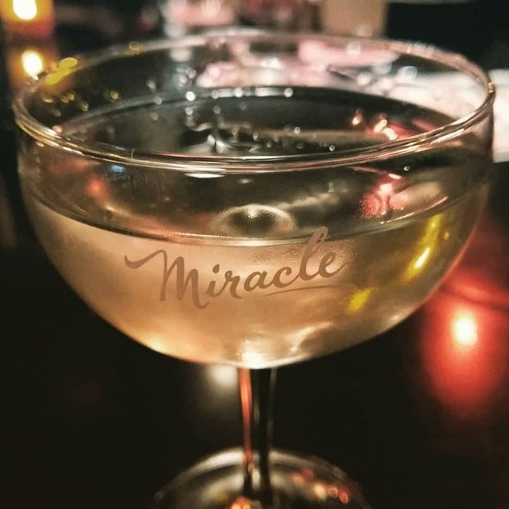 Top 10 Alcoholic Drinks That Guarantee The Buzz Of A Lifetime