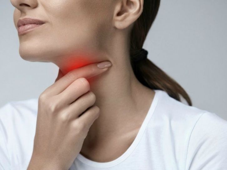 11 Remedies That Can Help You Get Rid Of A Nagging Sore Throat Quickly
