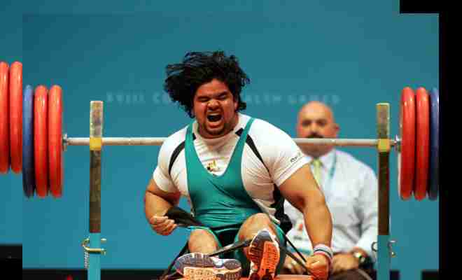 Commonwealth Games 2018: Sachin Chaudhary Secures A Bronze In ...