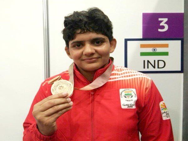 India on a roll at CWG 2018