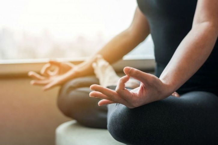 Just 15 Minutes Of Meditation A Day Can Alter Your Genes And Reduce Your Blood Pressure