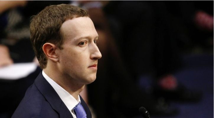 Beware Fake Mark Zuckerberg Accounts Are Running A Scam To Steal Money From Facebook Users 1629