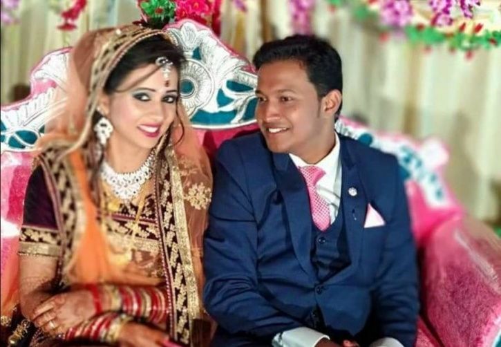 Odisha Wedding Gift Bomber Punjilal Meher Arrested