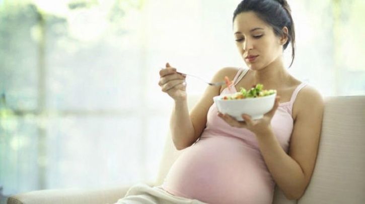 Parents With Poor Diets And Lifestyles Before Conception Set Up Children For Long-Term Diseases