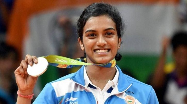 Even As She Races Against Time Pv Sindhu Is Confident Of Making It To