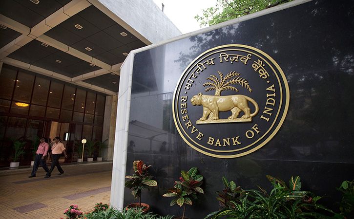 RBI May Introduce Its Own Version Of Digital Currency
