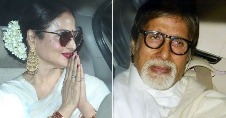 Amitabh Bachchan की बिगड़ी तबीयत, अस्पताल में भर्ती, अब कैसा है हाल