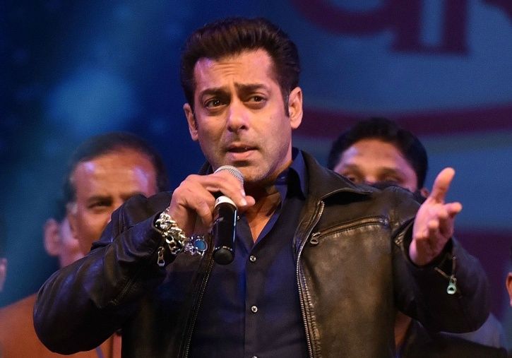 Salman Khan Convicted In Blackbuck Poaching Case, All Others Including ...