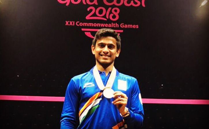 Saurav Ghosal Pens Post After Mixed Doubles Silver