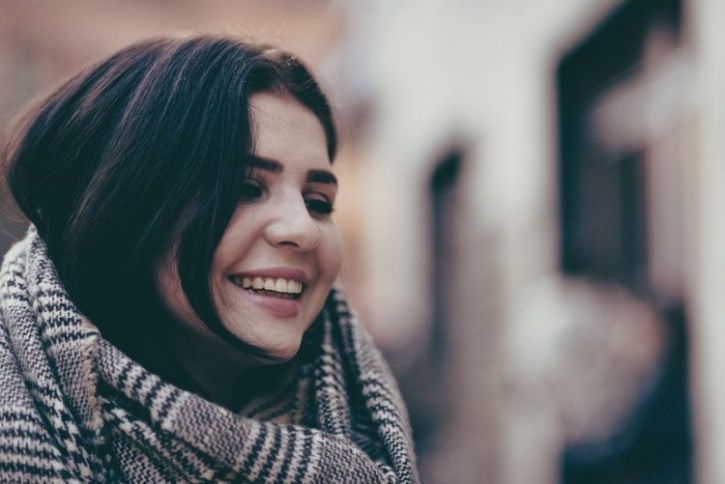 scarf