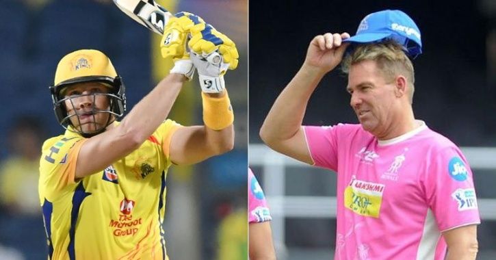 IPL 2018: Rajasthan Royals Coach Shane Warne Apologises To Fans After Shane Watson's Epic Hundred Shuts Them Out