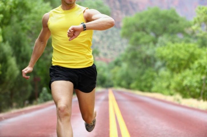 Strenuous Activities Like Marathons Do Not Suppress Immunity, But Give It A Boost