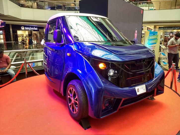 india s most affordable electric car with 120 km range and starting price of rs 3 lakh launched
