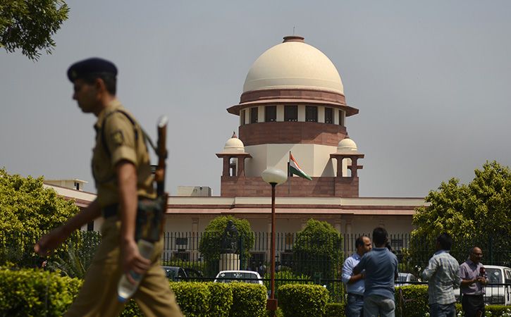 Supreme Court To Examine Kathua Gangrape Murder Case