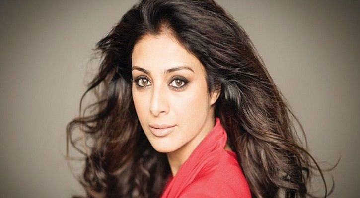 In conversation with actor Tabu -Governance Now