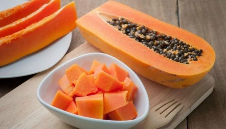 These Are The 9 Best Summer Foods You Can Have To Lose Weight