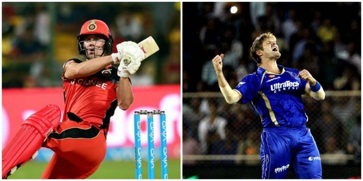 This players may have changed their teams but are still there for IPL 2018