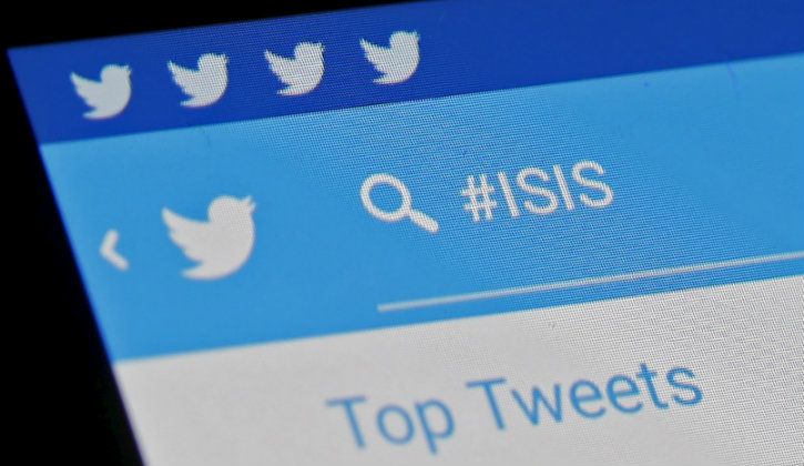 Twitter ISIS Tweets