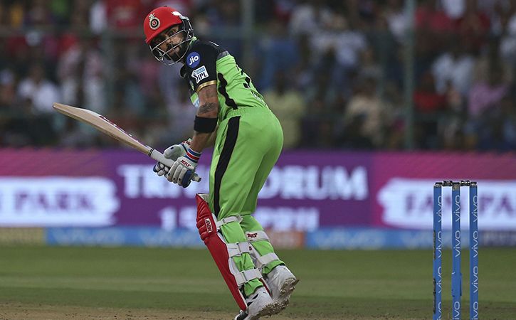 Ipl 2018 Virat Kohli May Be The Highest Run Getter In The Tournament S History But He S Not Ipl 2018 Virat Kohli May Be The Highest Run Getter In The Tournament S History But He S Not