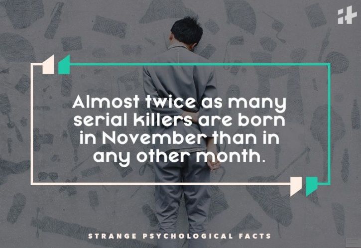 15 Strange Psychological Facts Which Will Blow Your Mind