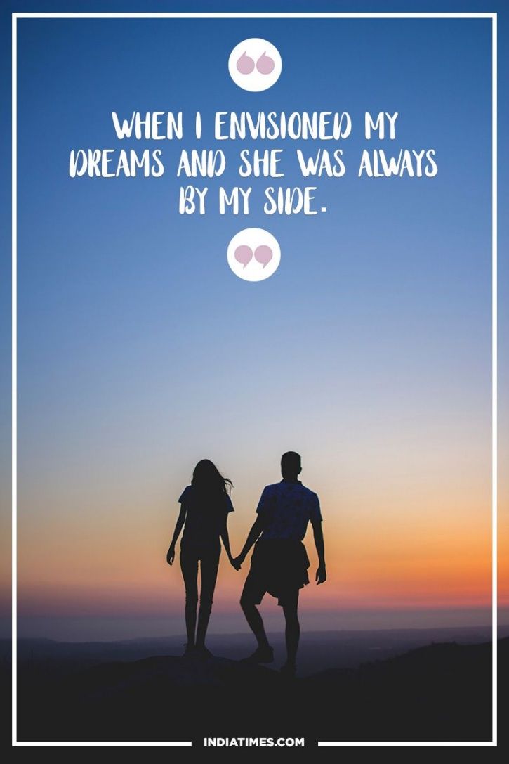 20 Men Talk About The Exact Moment They Knew They Were In Love & It's ...