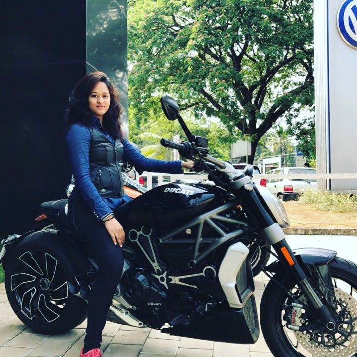 bullet bike for girl