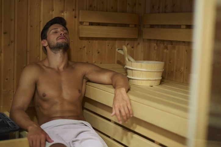 7 Reasons Why Sauna Bathing Could Be The Best Kept Secret To Your Health And Wellbeing Yet