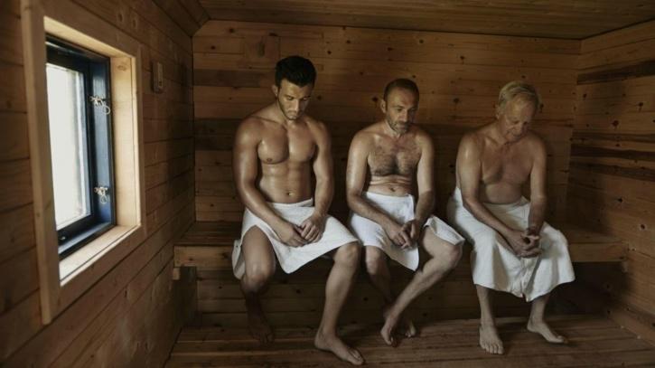 7 Reasons Why Sauna Bathing Could Be The Best Kept Secret To Your Health And Well-Being Yet
