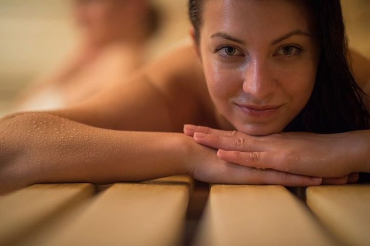 7 Reasons Why Sauna Bathing Could Be The Best Kept Secret To Your Health And Well-Being Yet