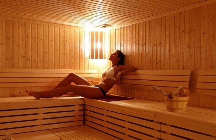7 Reasons Why Sauna Bathing Could Be The Best Kept Secret To Your ...