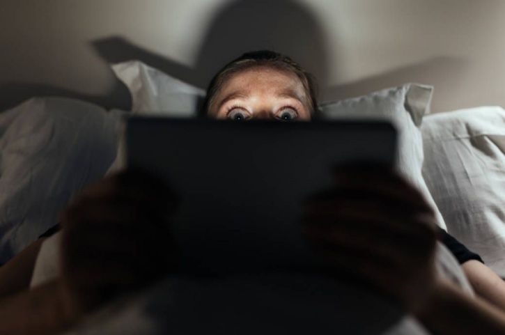 9 Reasons Why The Thrill Of Watching A Scary Movie Can Benefit Your Health And Well-Being